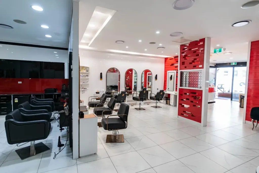 Indian Beauty Secrets — Beauty salon in Blacktown